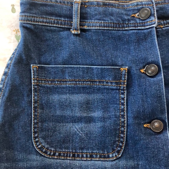 Zara Jean skirt - Picture 2 of 5